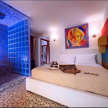 Diemmestudio Hotel
